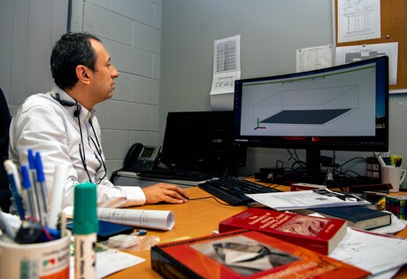 New course to introduce First Nations students to engineering New course to introduce First Nations students to engineering