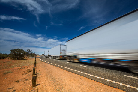 Why action must be taken on truck driver health Why action must be taken on truck driver health