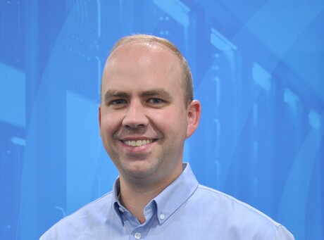 Thought Leaders 2023: Gareth McKay