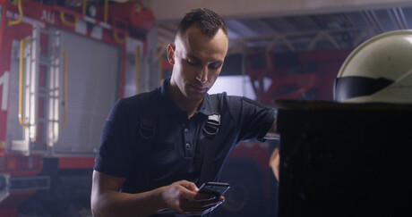 Fire and Rescue NSW implements online training solution