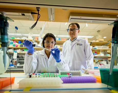 Cancer assay makes regular monitoring more affordable