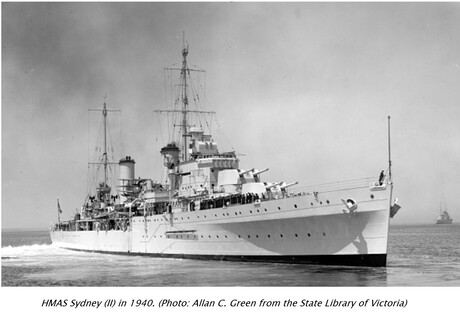 Curtin researchers use NVIDIA tech to model shipwrecks