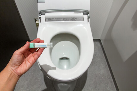 Hesitation about potential change to bowel cancer testing