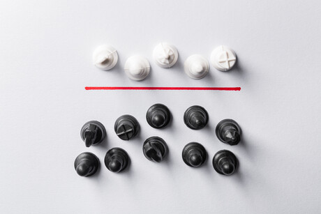 Racism, discrimination pose public health threat: report Racism, discrimination pose public health threat: report