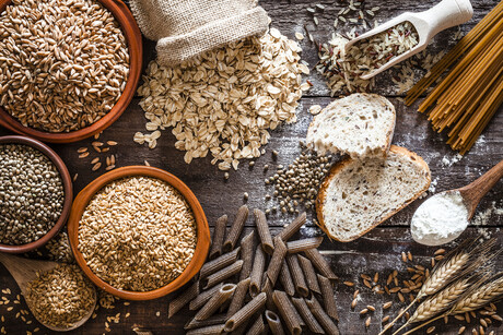 Low wholegrain intake: could the answer be in the label? Low wholegrain intake: could the answer be in the label?