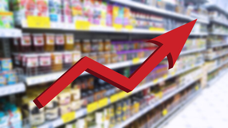 Soaring energy costs impacting manufacturers