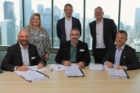 AusNet to connect large Victorian wind farm