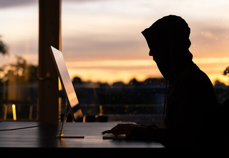 Cybercriminals scamming each other out of millions