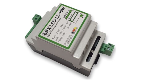 KIT power supply offers 50-year lifetime KIT power supply offers 50-year lifetime