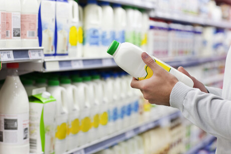 Fonterra and Nestl&eacute; agree to sale of Brazilian joint venture