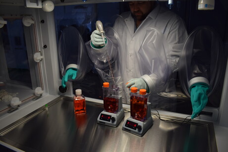 Modernising therapeutic cell production challenges dogma and terminology