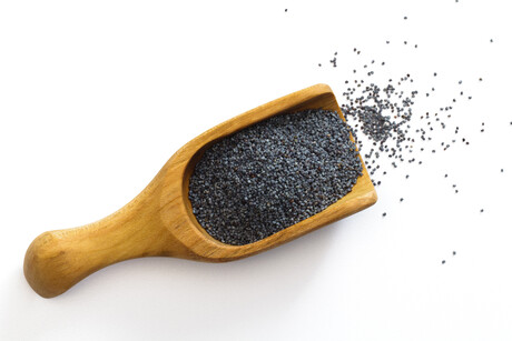 Update on national recall of poppy seeds​​