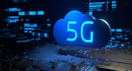 Telstra makes 5G data call with Ericsson Cloud RAN technology