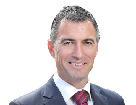 2022 Thought Leaders: Peter Scarlata 2022 Thought Leaders: Peter Scarlata