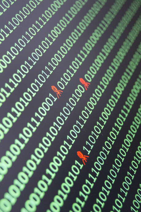 Malicious code that disables security software discovered