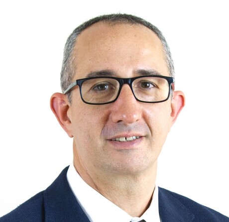 Thought Leaders 2023: Frank Baldrighi Thought Leaders 2023: Frank Baldrighi
