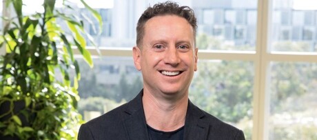 2023 Thought Leaders: Russell Palmer