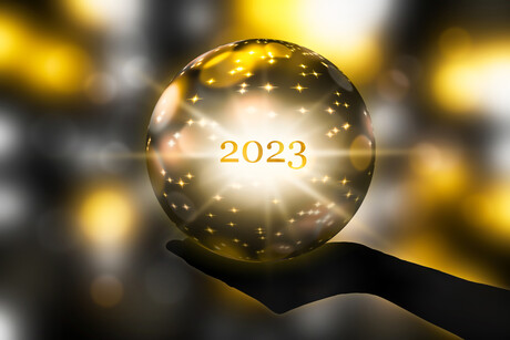 Security, scrutiny and supply chain: tech in 2023
