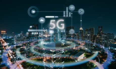 WWAN and 5G &mdash; Are Australian businesses ready?