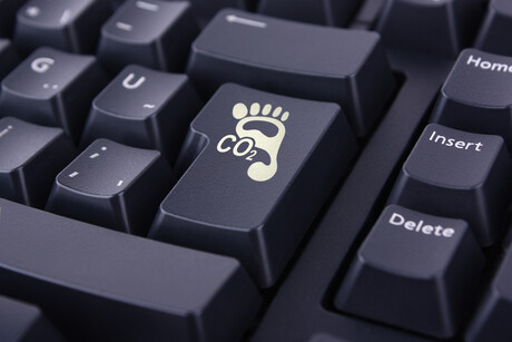 New digital tools to reduce carbon footprint New digital tools to reduce carbon footprint