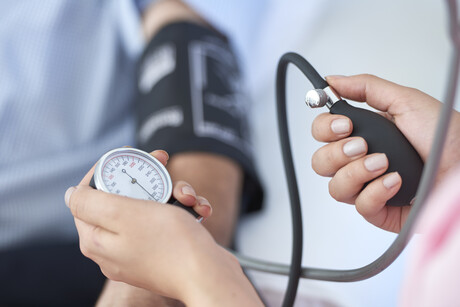 Fibre supplement could reduce hypertension Fibre supplement could reduce hypertension