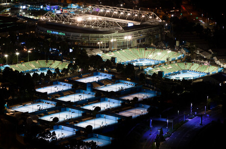 New stats delivering Australian Open insights New stats delivering Australian Open insights