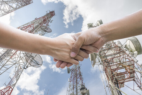 MoU set to benefit the public safety community