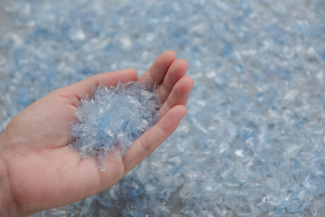 Strong and biodegradable plastic developed Strong and biodegradable plastic developed