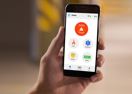 Motorola Solutions announces Rave Mobile Safety acquisition