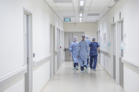 Will Australia&#39;s healthcare workforce measures work?