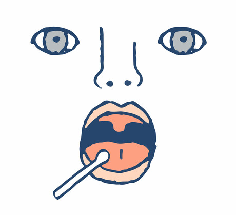 Simple saliva test used to diagnose adrenal insufficiency Simple saliva test used to diagnose adrenal insufficiency