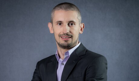 2023 Thought Leaders: Carlos Urbano