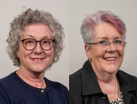 Elder Rights Advocacy welcomes new CEO &amp; President