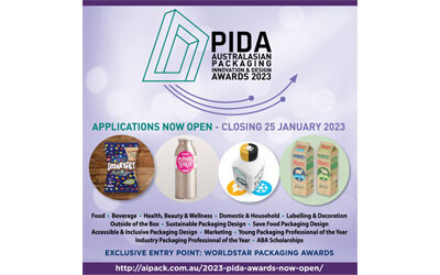 Applications for 2023 PIDA Awards close 25 January