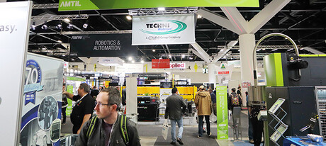 Register now for Australian Manufacturing Week