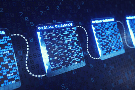 Blockchain could hold key to fighting data leaks Blockchain could hold key to fighting data leaks
