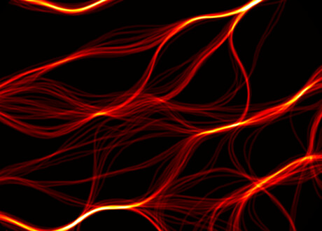 New X-ray technique to image fluctuations in materials New X-ray technique to image fluctuations in materials