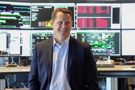 BHP celebrating 10 years of remote operations