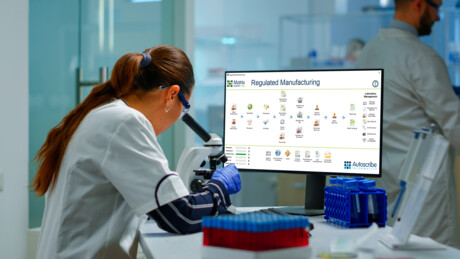 Using a LIMS to improve laboratory management Using a LIMS to improve laboratory management