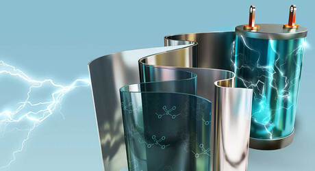 New polysulfate compounds could find use in electronics components