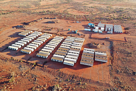 WA rare earths project to boost jobs and net zero goals