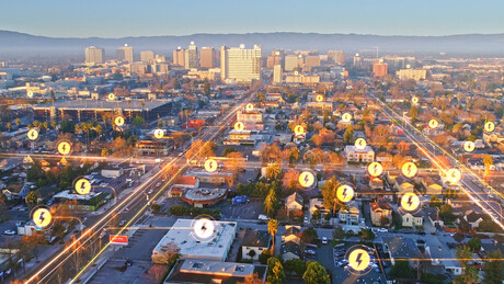 Smart energy tech to help stabilise SA grid