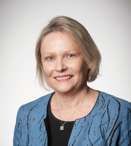 NAC appoints Debbie Rigby as new Clinical Executive Lead