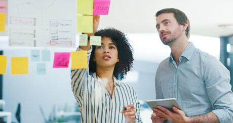 Skills shortage creates &#39;citizen project managers&#39;