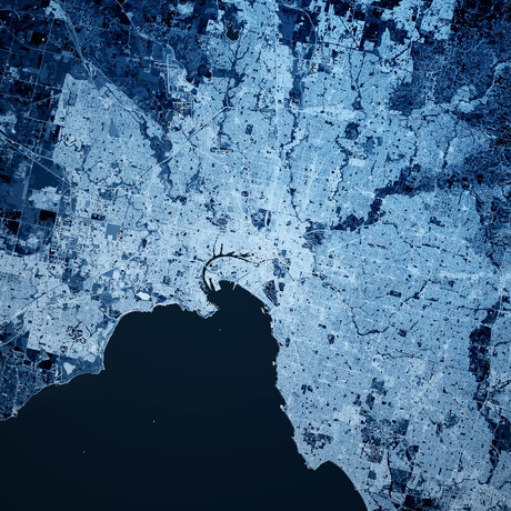 AWS Melbourne Region launches