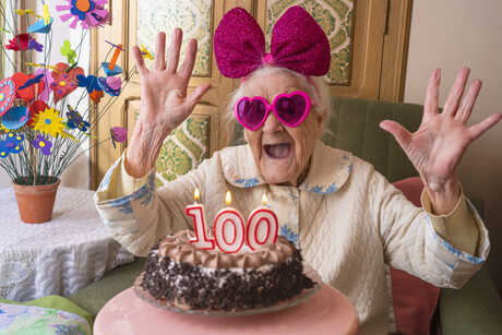 Gene in centenarians protects against heart failure