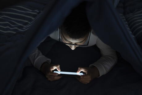 Tackling problematic screen use by children Tackling problematic screen use by children