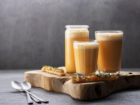 Weastern wonders and more: the food trends shaping the industry