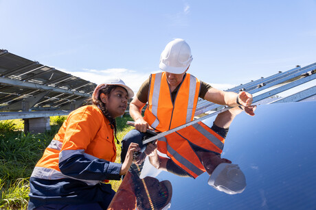 Power of renewables demonstrated in latest data