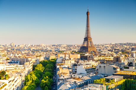 Nokia tech to support Parisian metro rail project